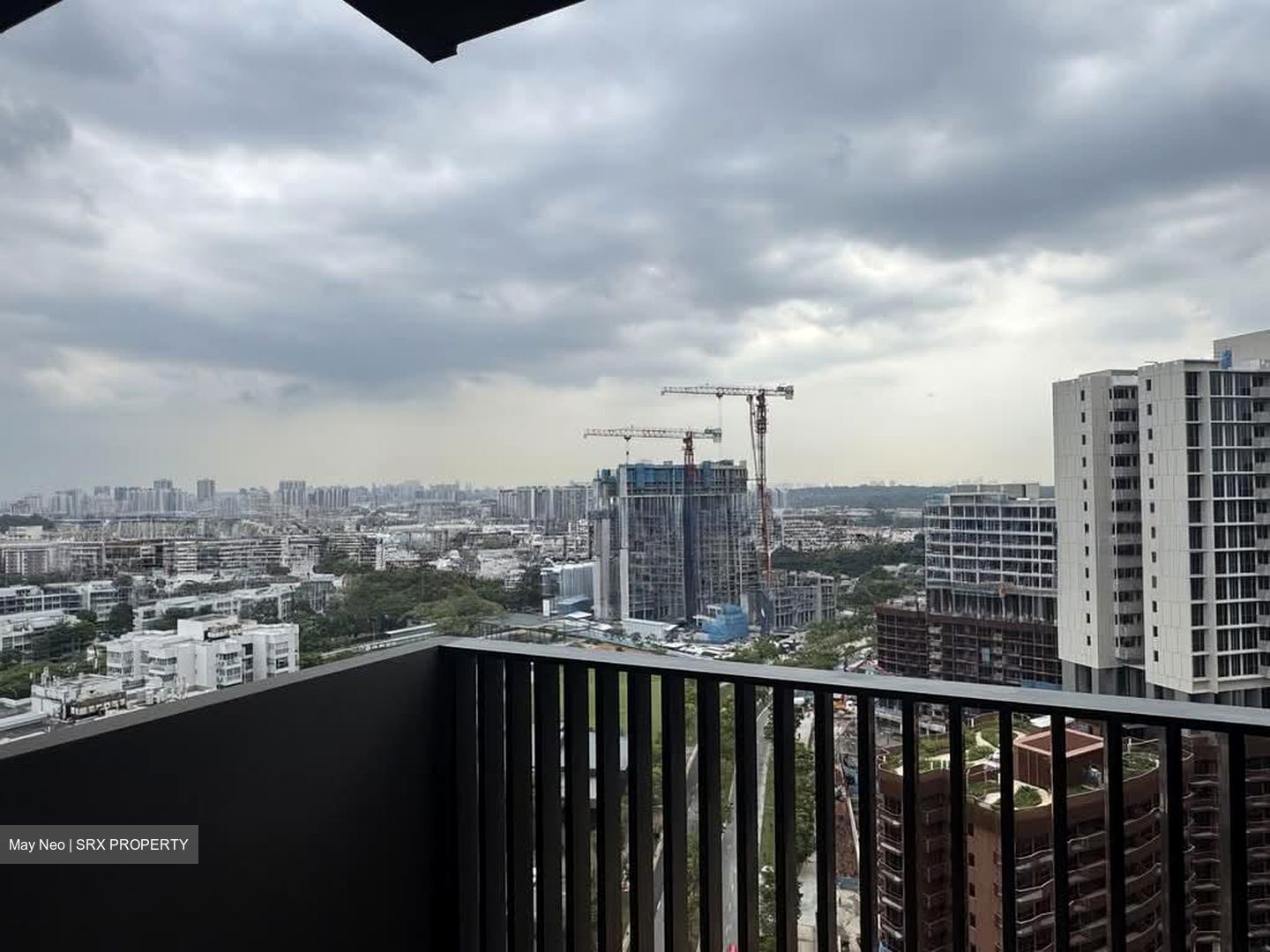 Lentor Modern (D26), Apartment #529533951